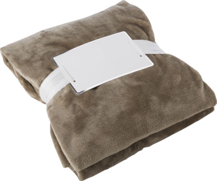 Coperta in pile Sean