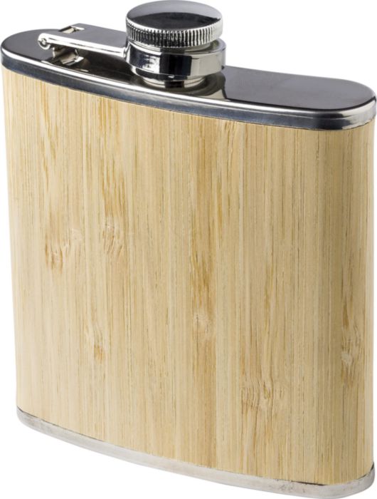 Fiaschetta Hayden | Bambù | 175 ml