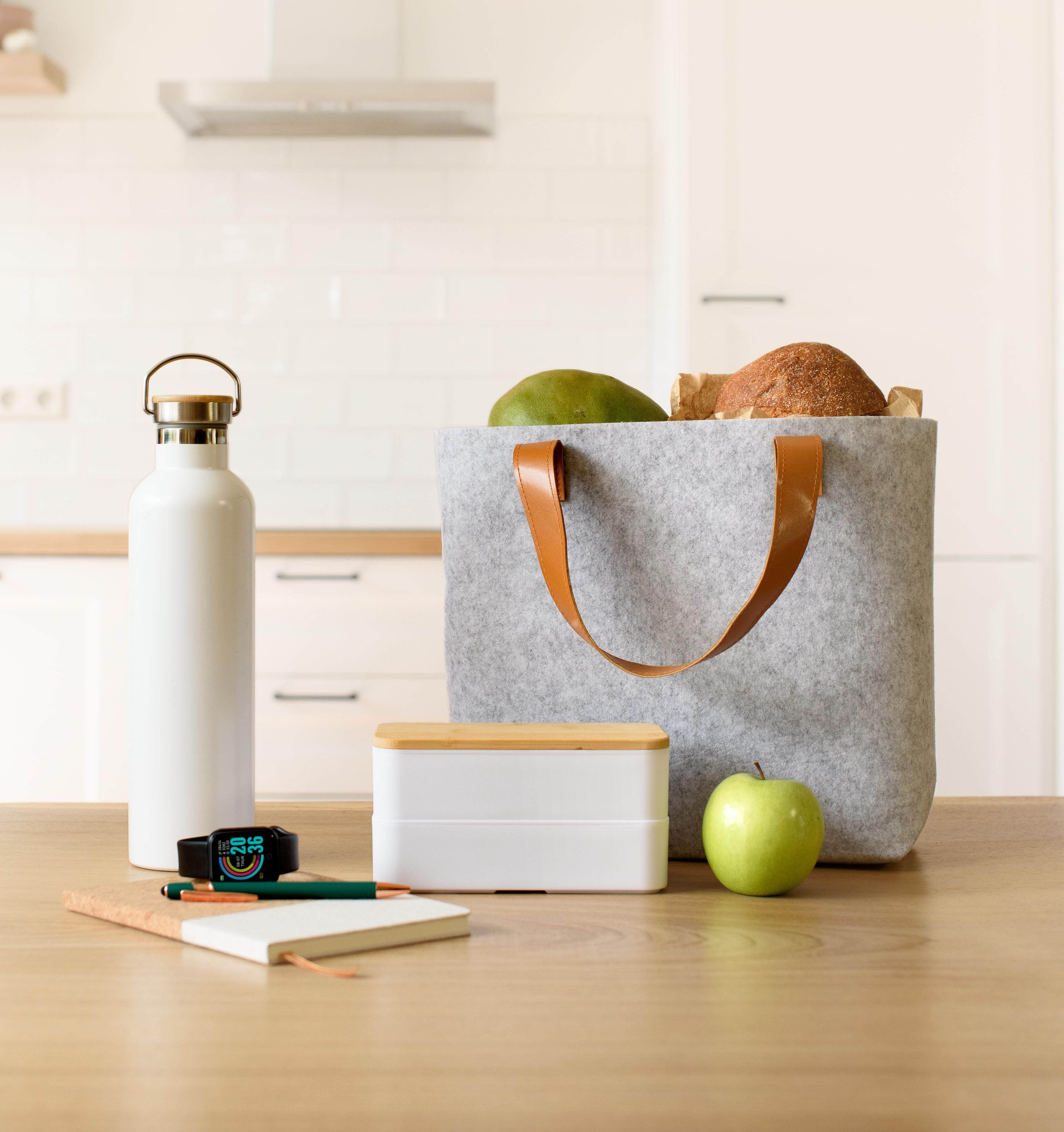 Gourde double paroi Damien | 1 l