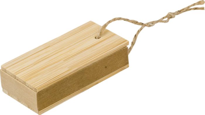 Blocco note Kingston | 80 fogli