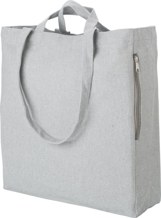 Shopper Bennett | Riciclato | 350 g/m²