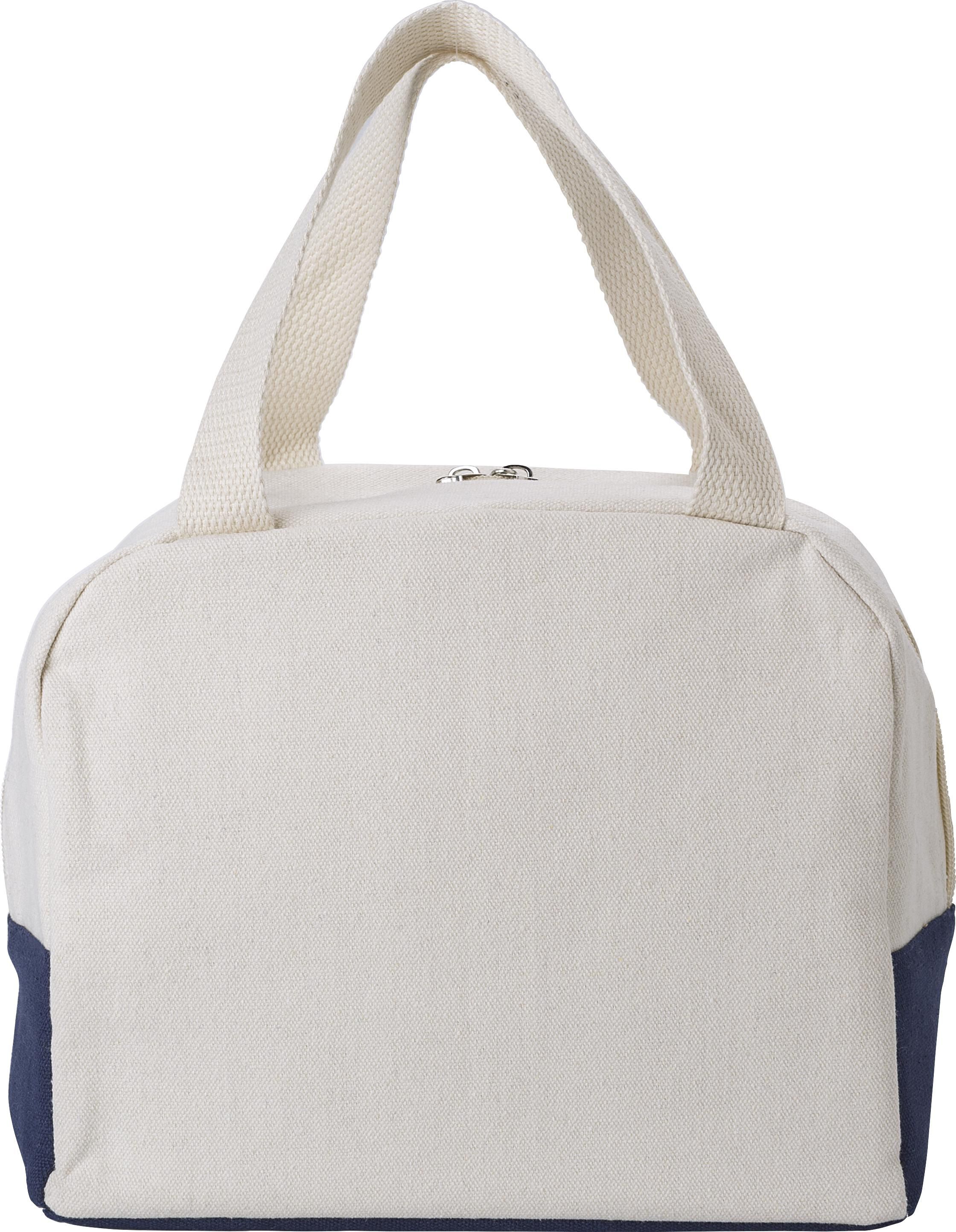 Sac isotherme en coton Alex