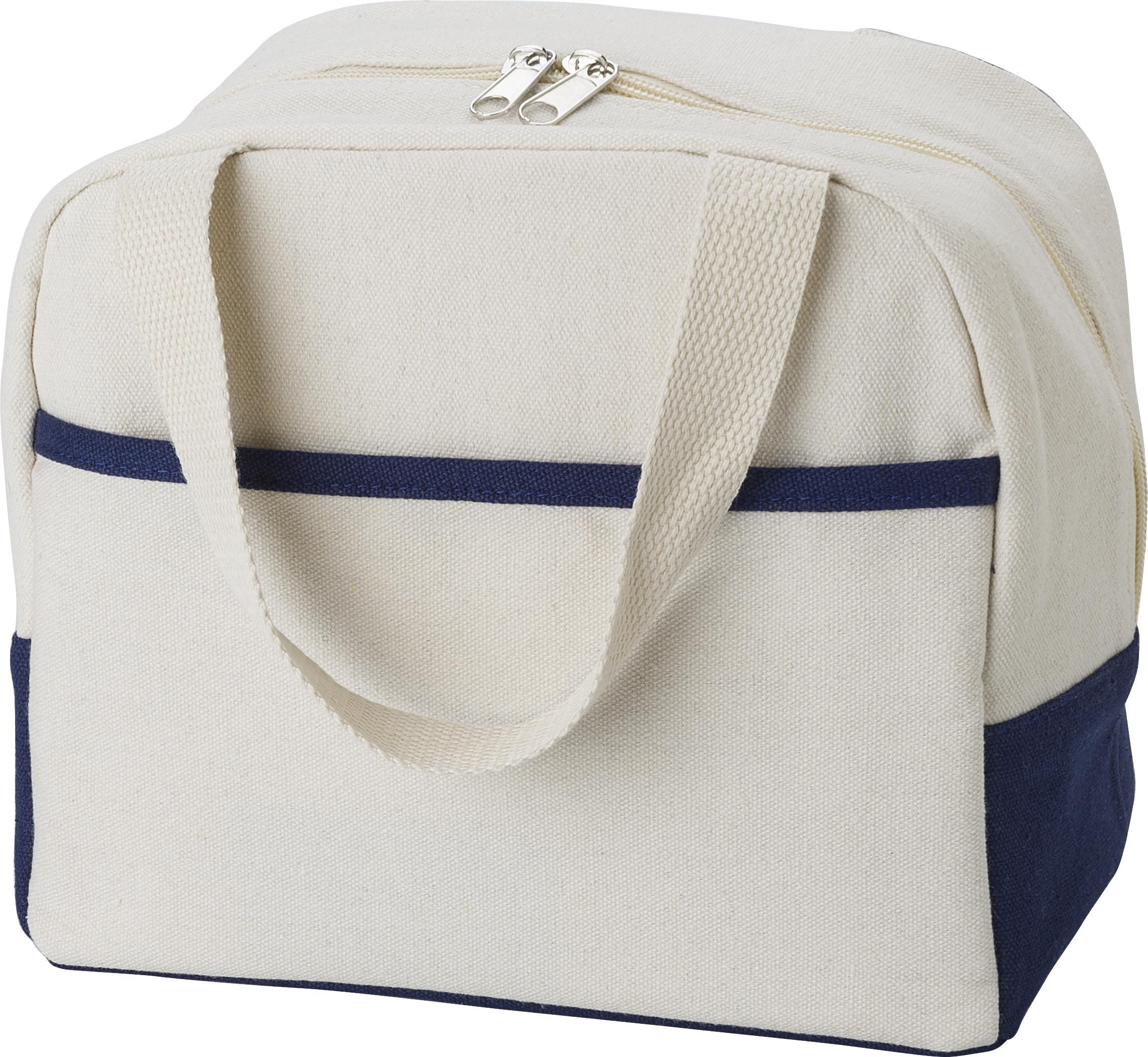 Sac isotherme en coton Alex