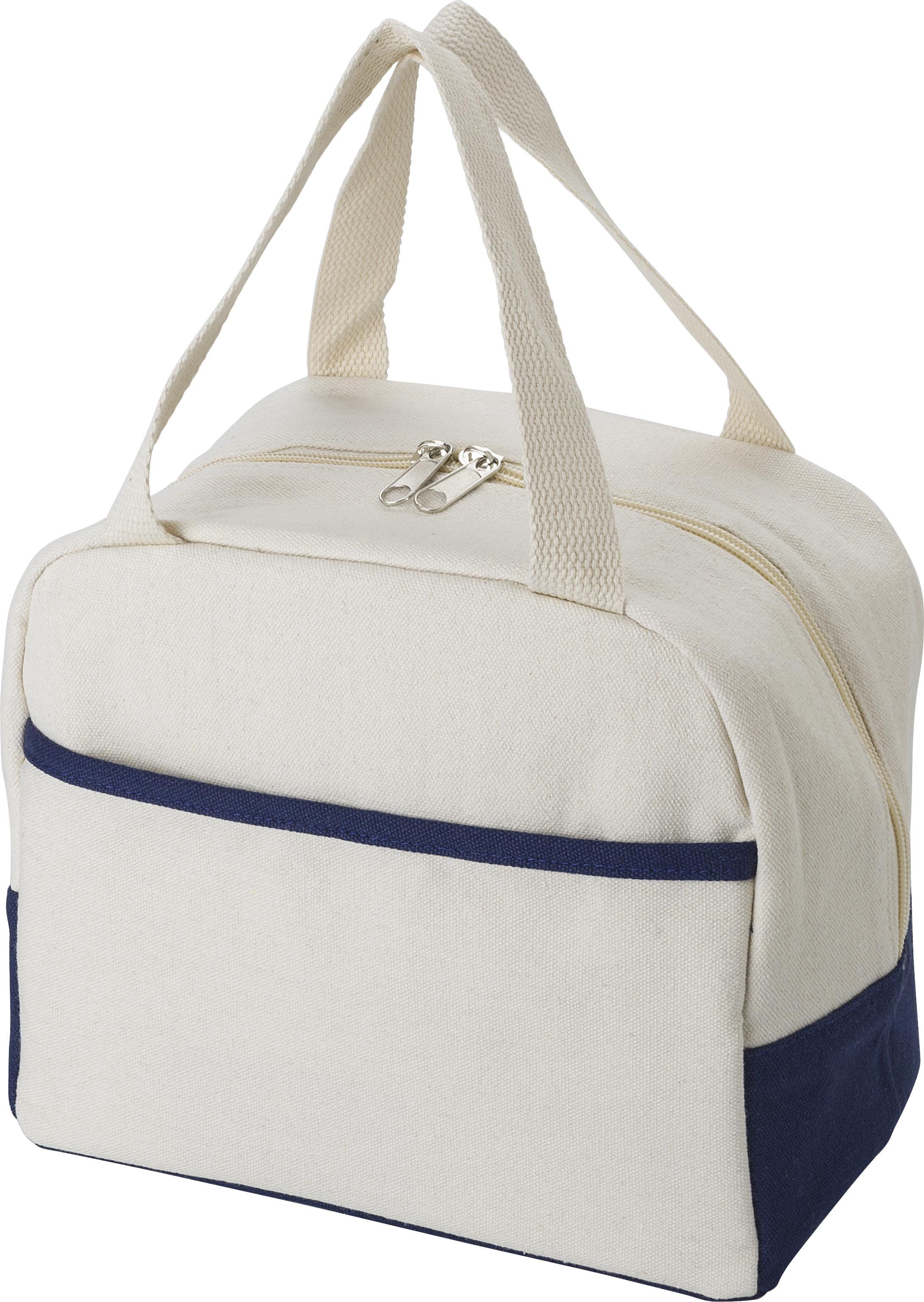 Sac isotherme en coton Alex