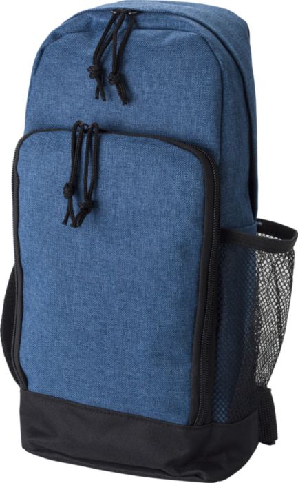 Borsa a tracolla Brandon | Poliestere | 10 l