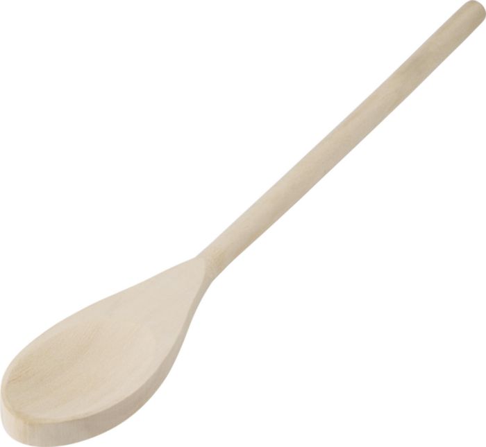 Cucchiaio di legno Beckham