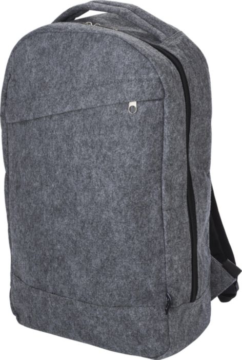 Zaino Eleanor | Riciclato | Feltro | 60 l