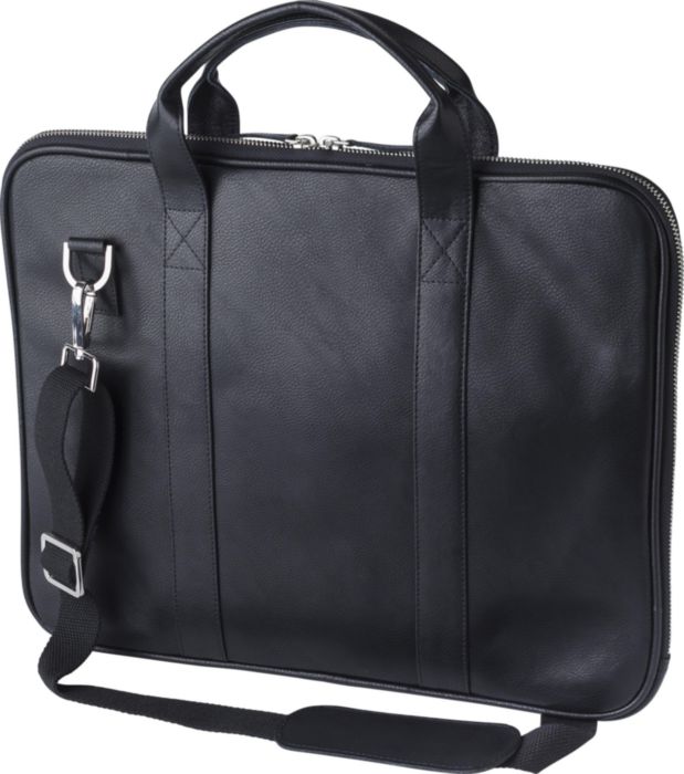 Borsa per laptop Michael | Vera pelle