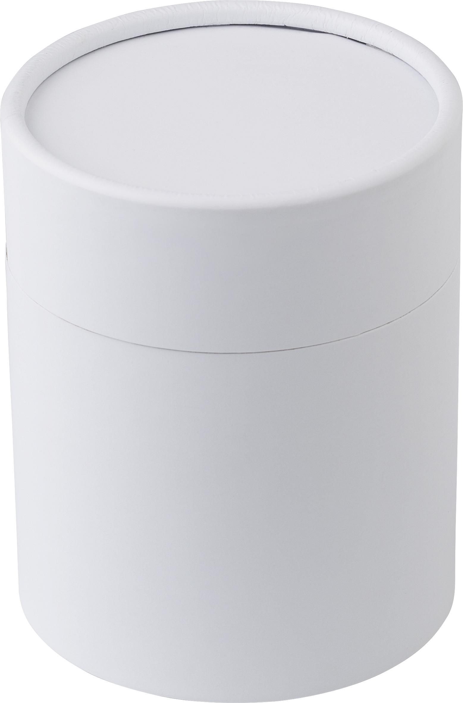 Bougie dans un contenant en verre Matthew