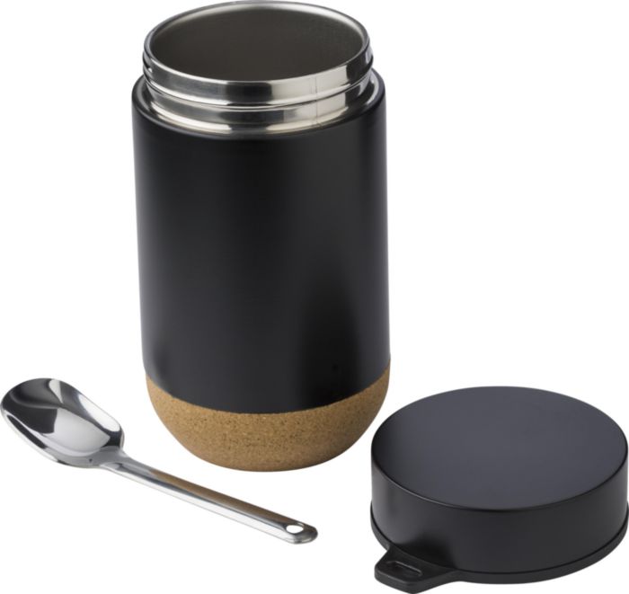 Contenitore per alimenti Nash | Doppia parete | 400 ml