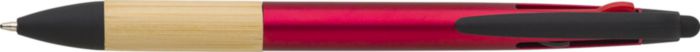 Penna a sfera Malachi | 3 colori | Stylus