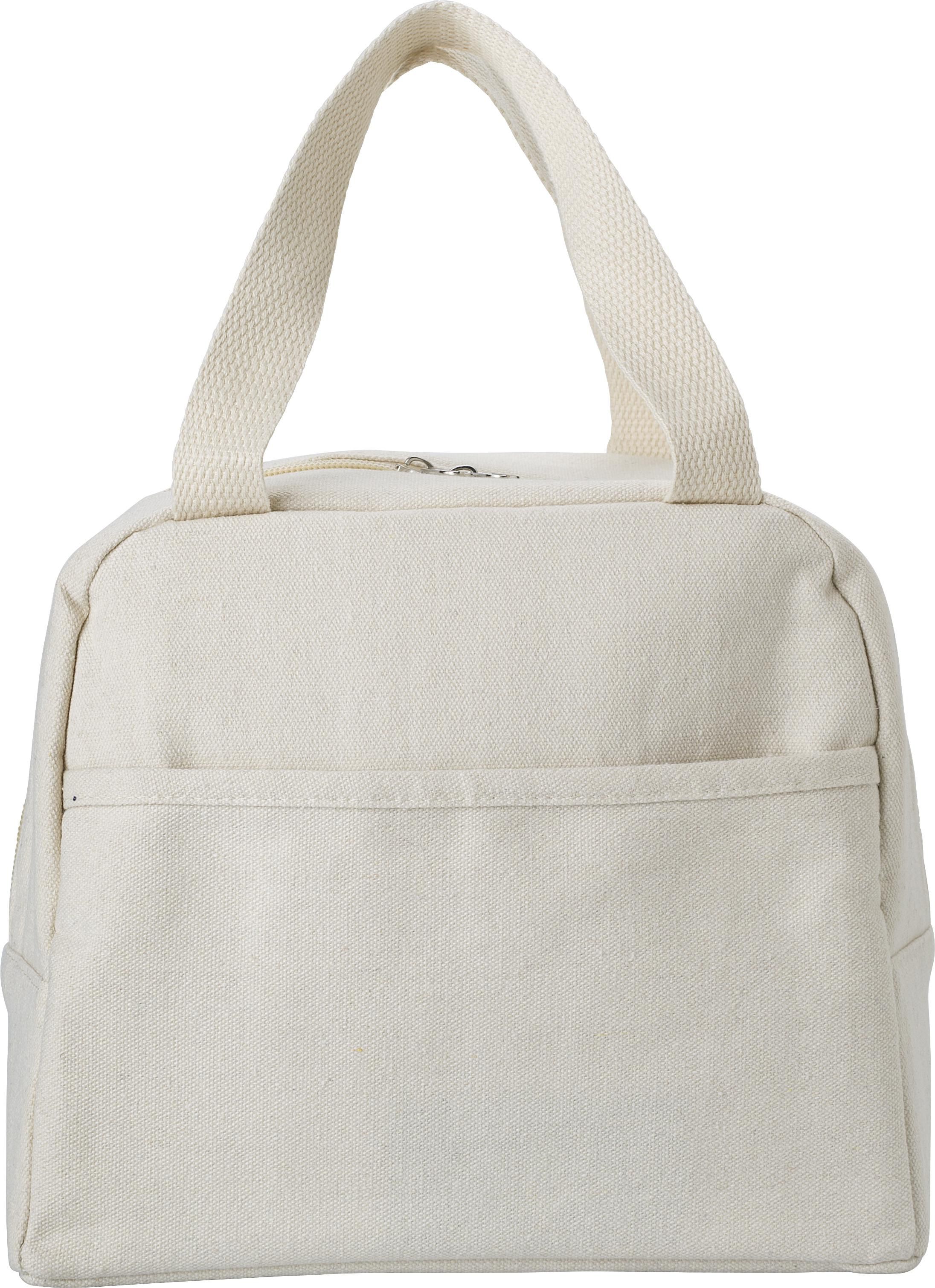 Sac isotherme en coton Alex