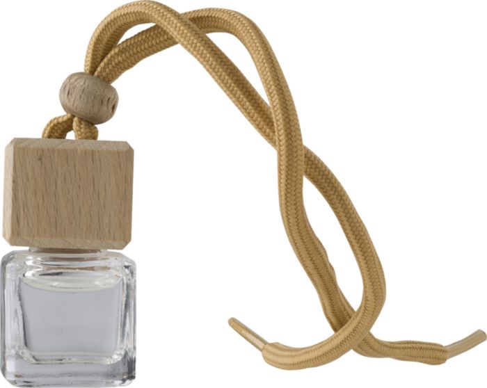 Deodorante per auto Roman