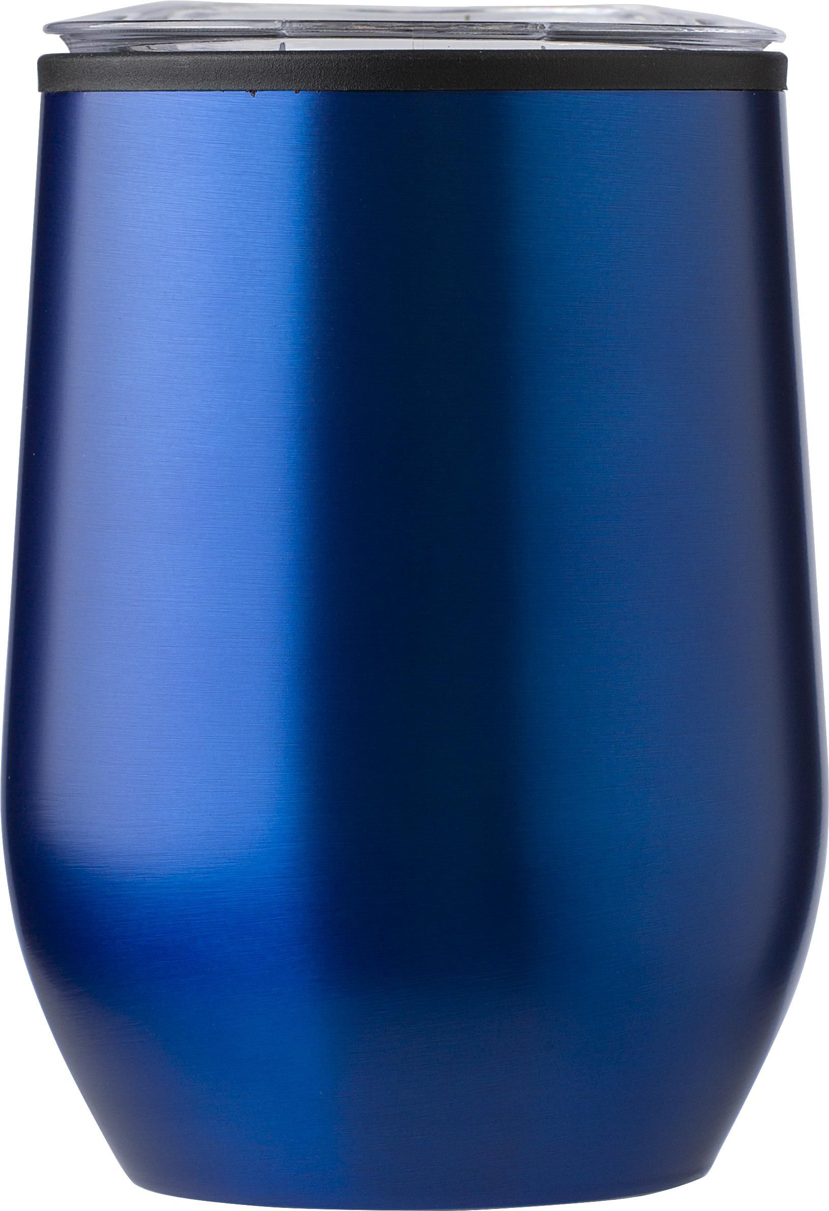 Mug en acier inoxydable Zoe