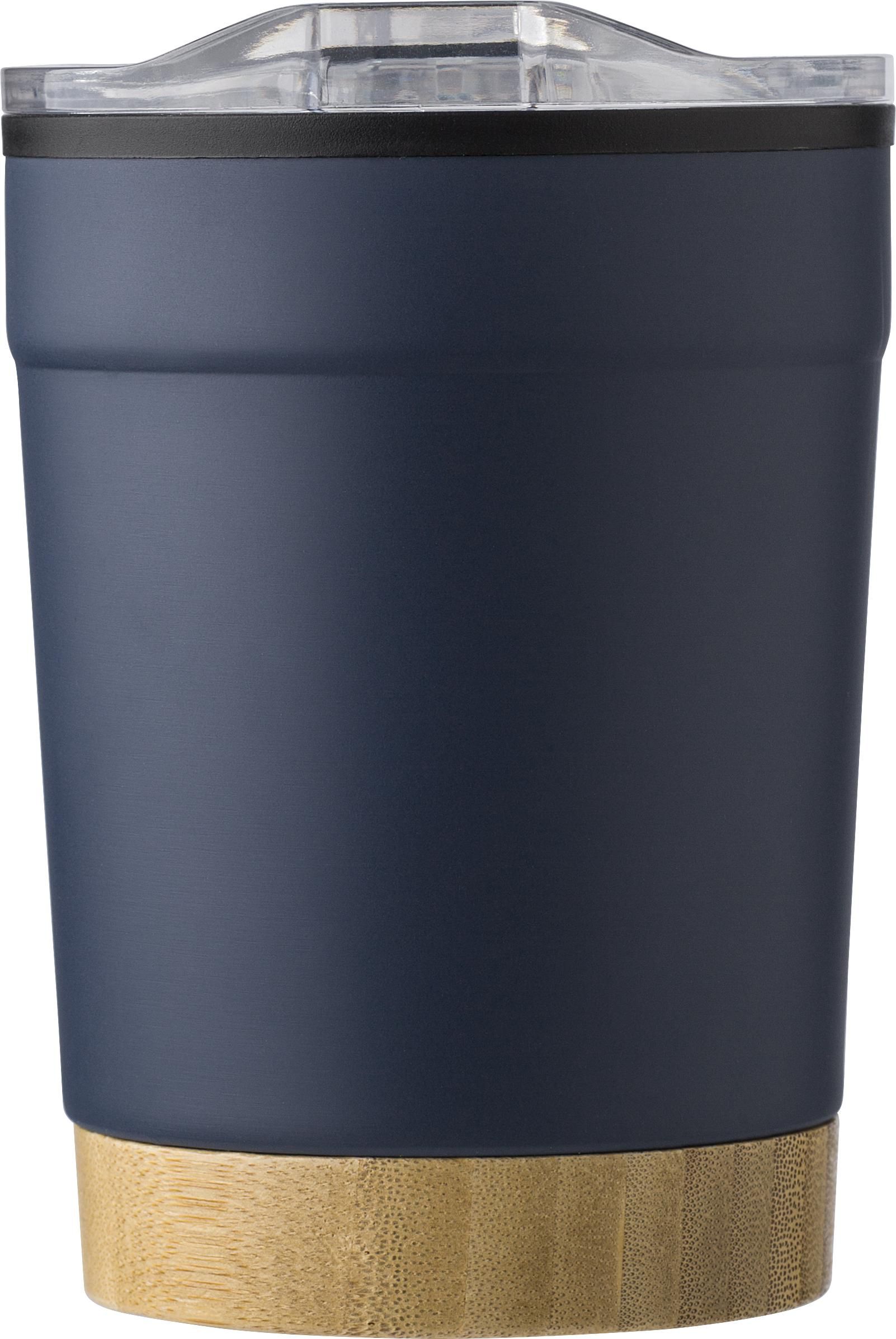 Mug en acier inoxydable Sophia