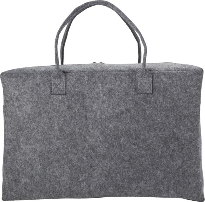 Borsa in feltro rPET Savannah