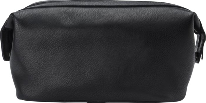 Beauty case in pelle Flynn