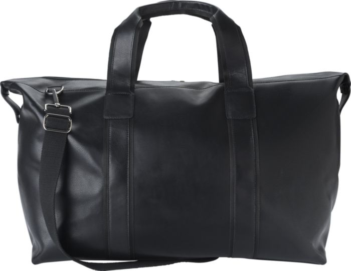 Borsa sportiva in pelle Noah