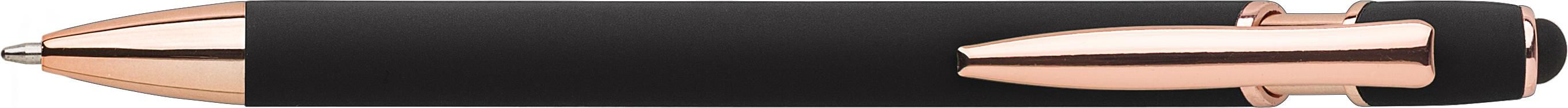 Stylo bille en aluminium Anthony