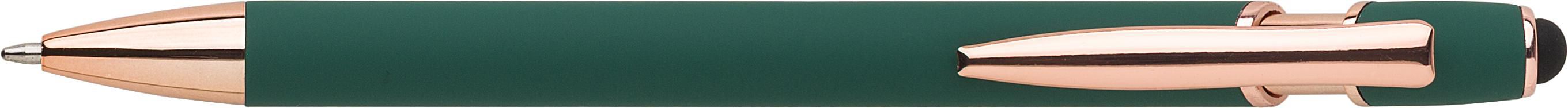 Stylo bille en aluminium Anthony