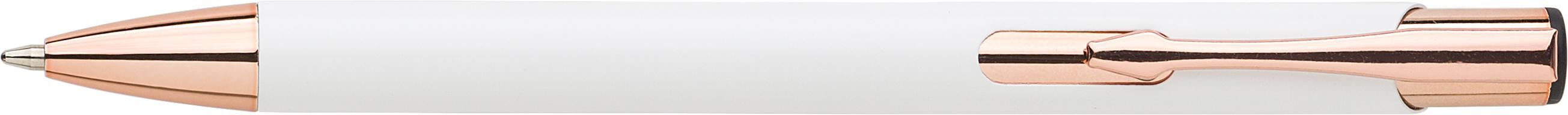 Stylo bille en aluminium Alexander