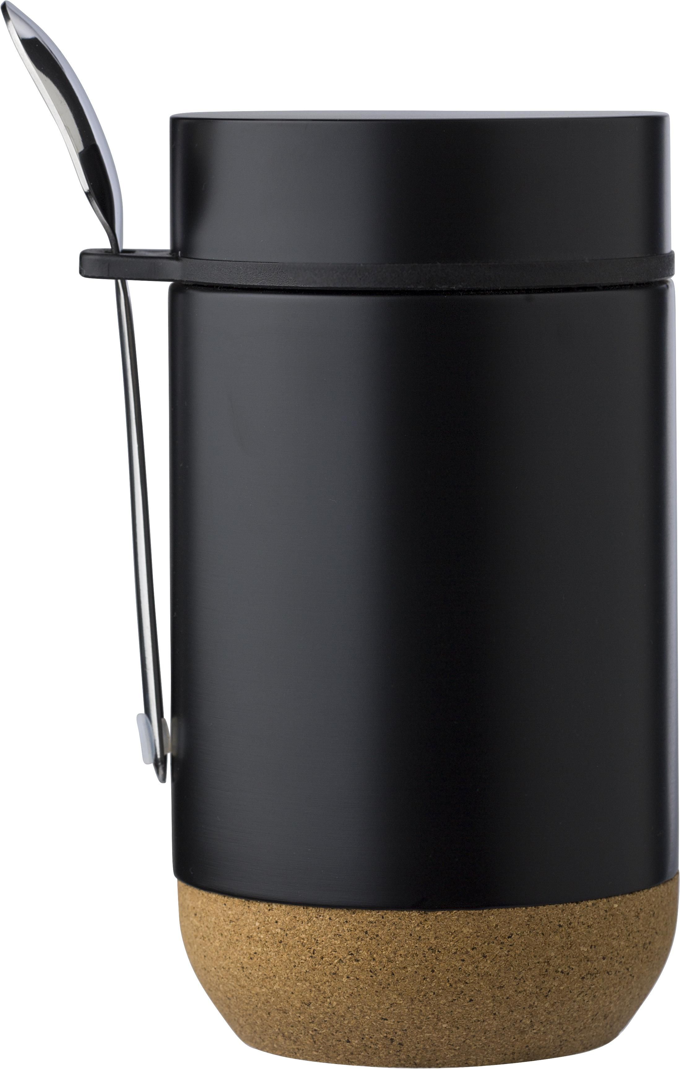 Récipient double paroi en inox Nash