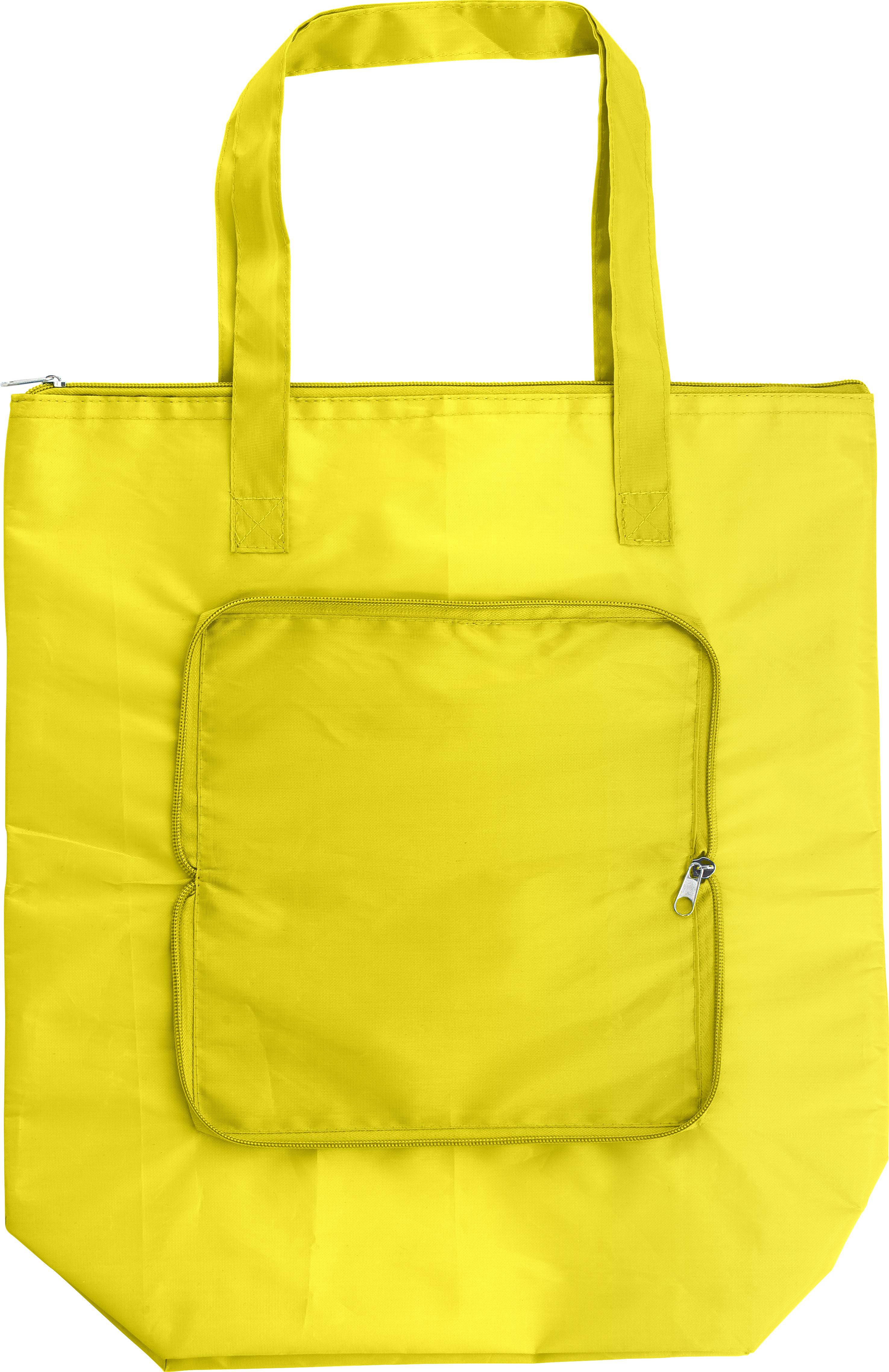 Sac isotherme en polyester Hal