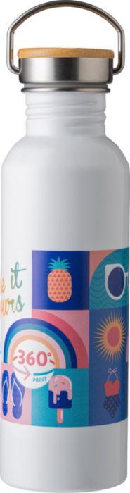 Borraccia Poppy | Acciaio inox 304 | 700 ml