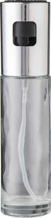 Dosatore spray per olio in vetro, capcaità 100 ml Caius