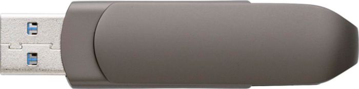 Chiavetta USB 3.0 in lega di zinco capacità 64 GB Harlow