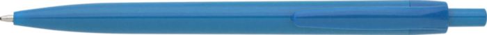 Penna a sfera Trey | Plastica
