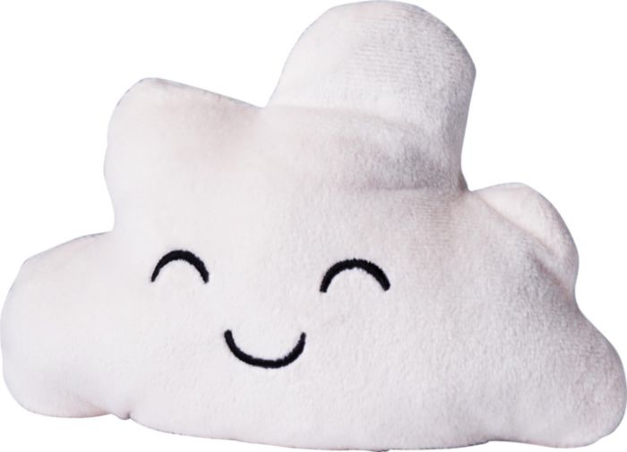 Giocattolo reversibile di peluche Isla