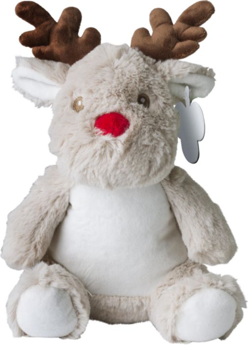 Peluche giocattolo renna Everly