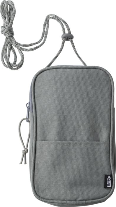 Borsa a tracolla Gracelyn | Riciclato