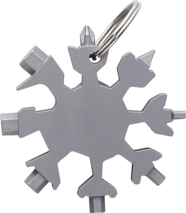 Multiutensile Abel