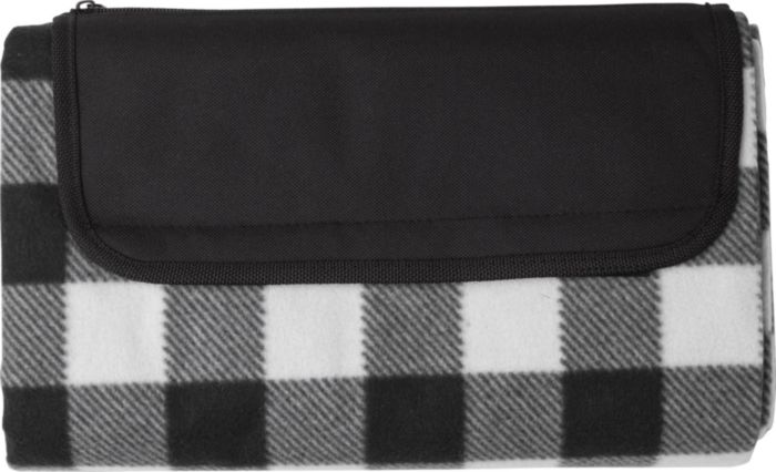 Coperta in pile Vesper