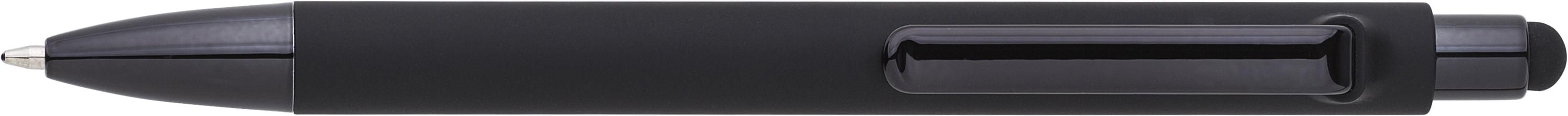 Stylo bille en ABS Hendrix