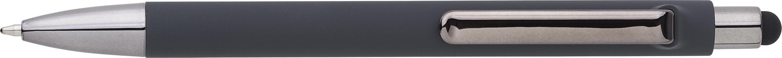 Stylo bille en ABS Hendrix