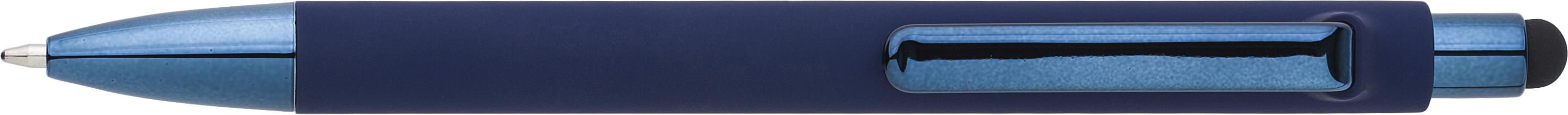 Stylo bille en ABS Hendrix