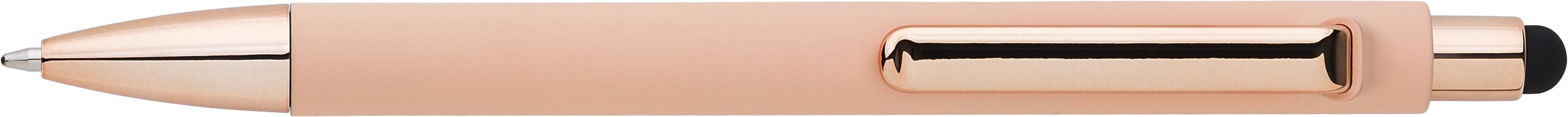 Stylo bille en ABS Hendrix