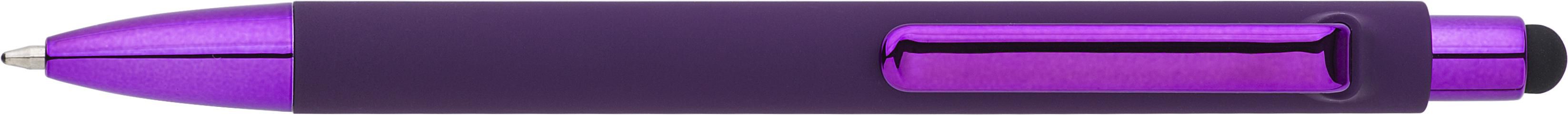 Stylo bille en ABS Hendrix