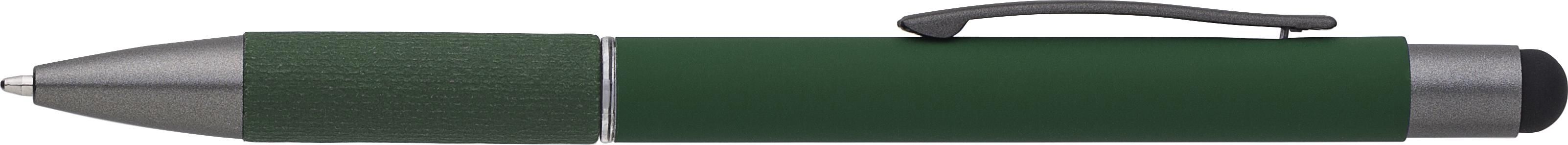 Stylo bille en aluminium Jeet