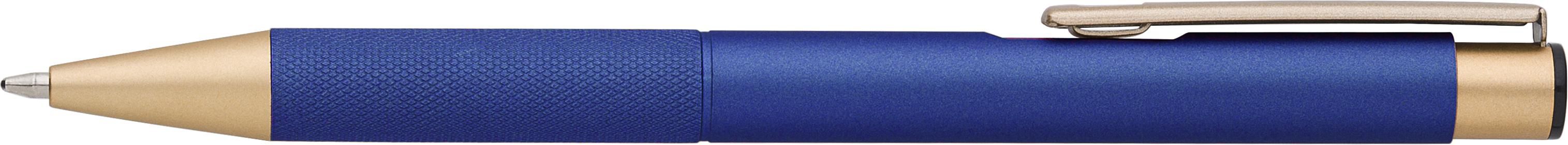 Stylo bille en aluminium Remy