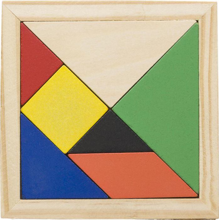 Puzzle dell'intelligenza Maximilian