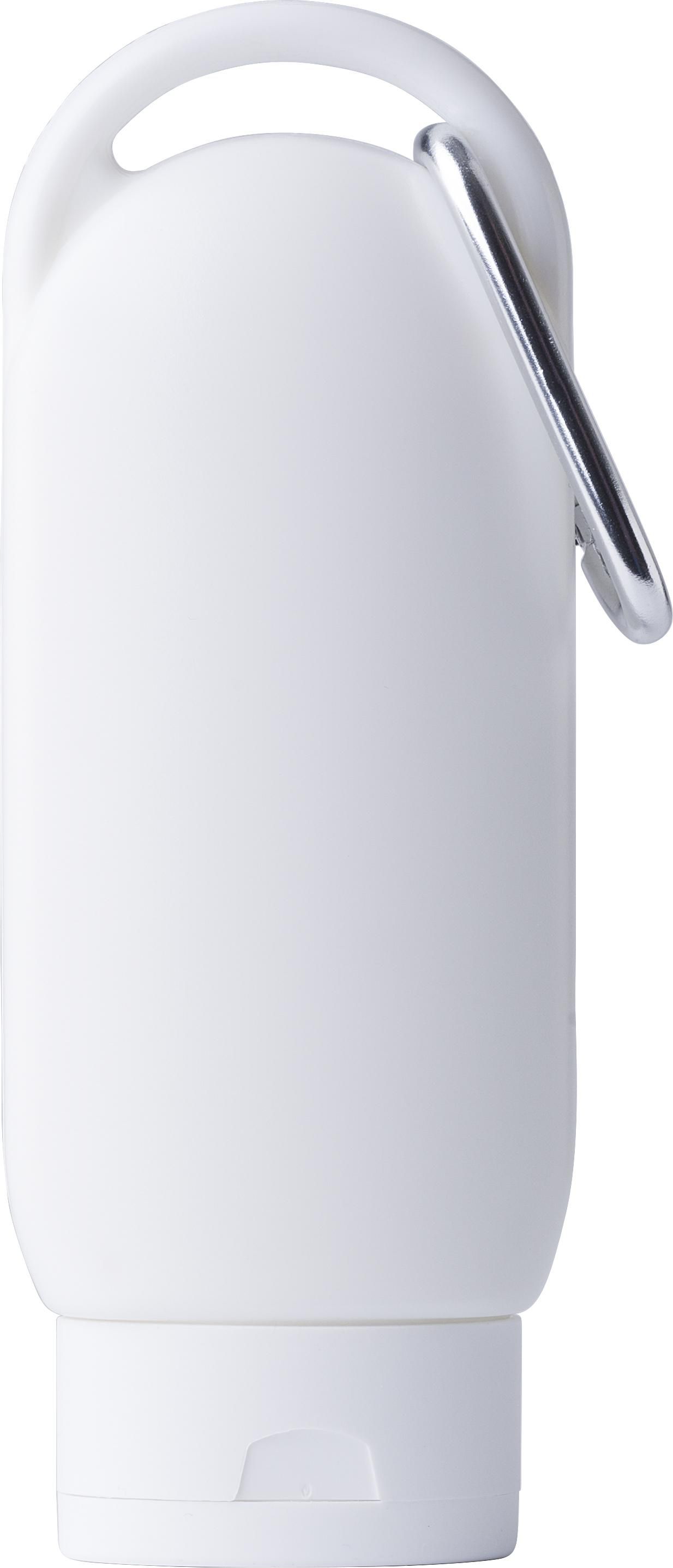 Crème solaire Suntime