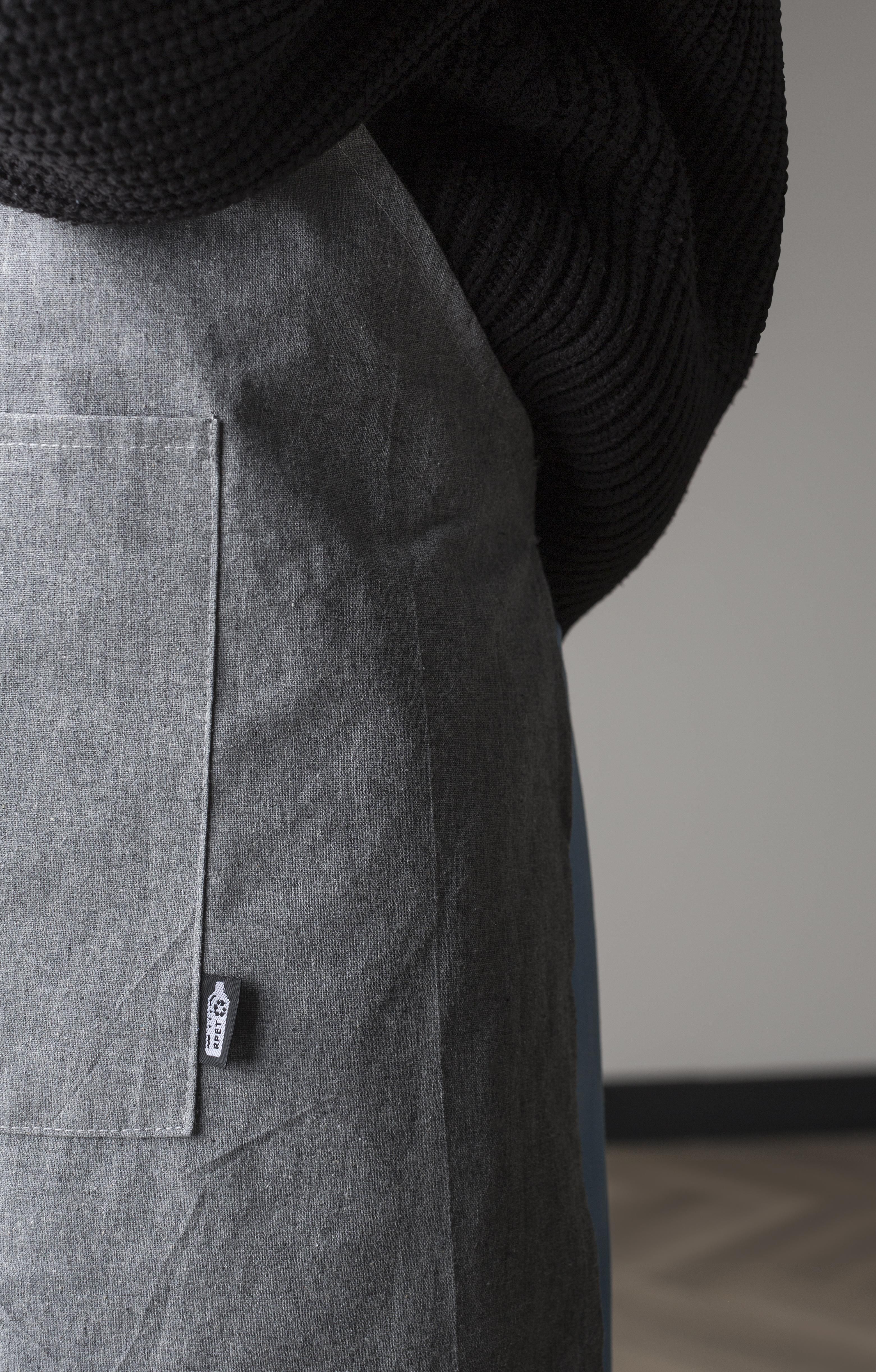 Tablier en rPET Baylor