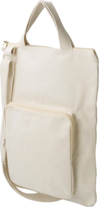 Borsa per laptop Iker | Cotone | 15" | 1,7 l