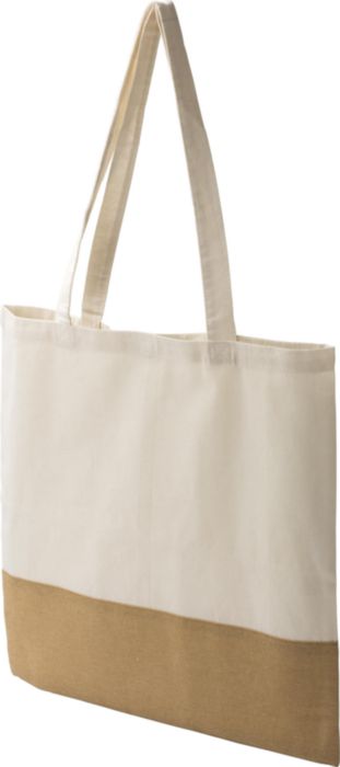 Shopper Kyler | Cotone | 4,5 l