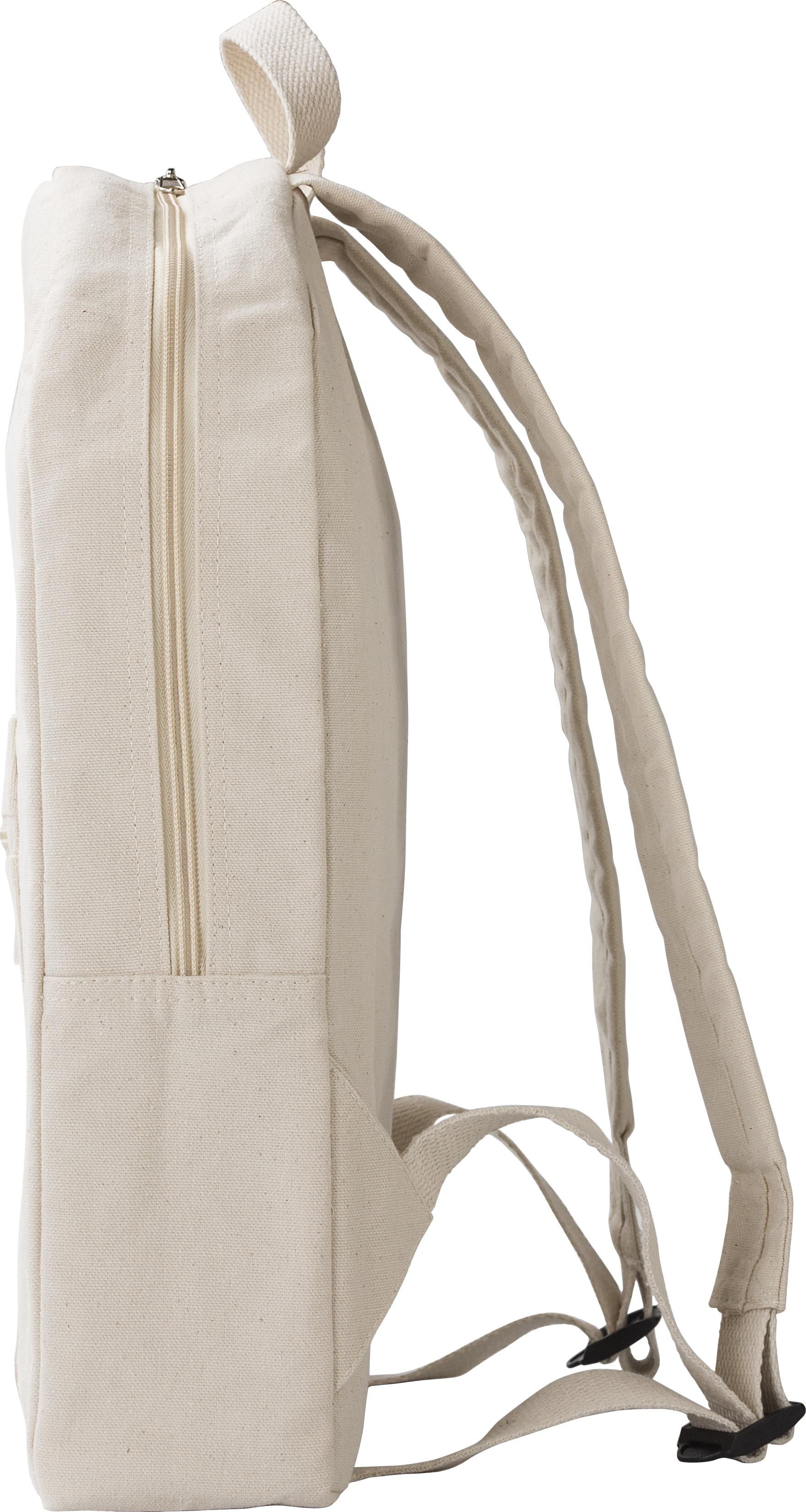 Sac à dos en coton Chase