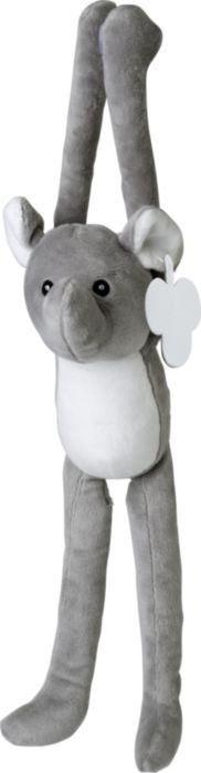 Peluche Madeline | Elefante